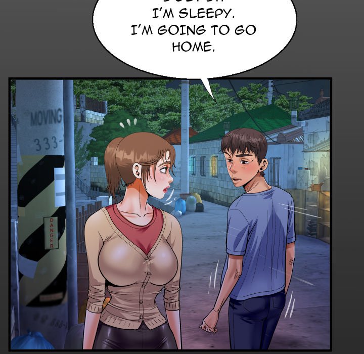 Read manhwa The Unforeseen Guest Chapter 18 - SauceManhwa.com