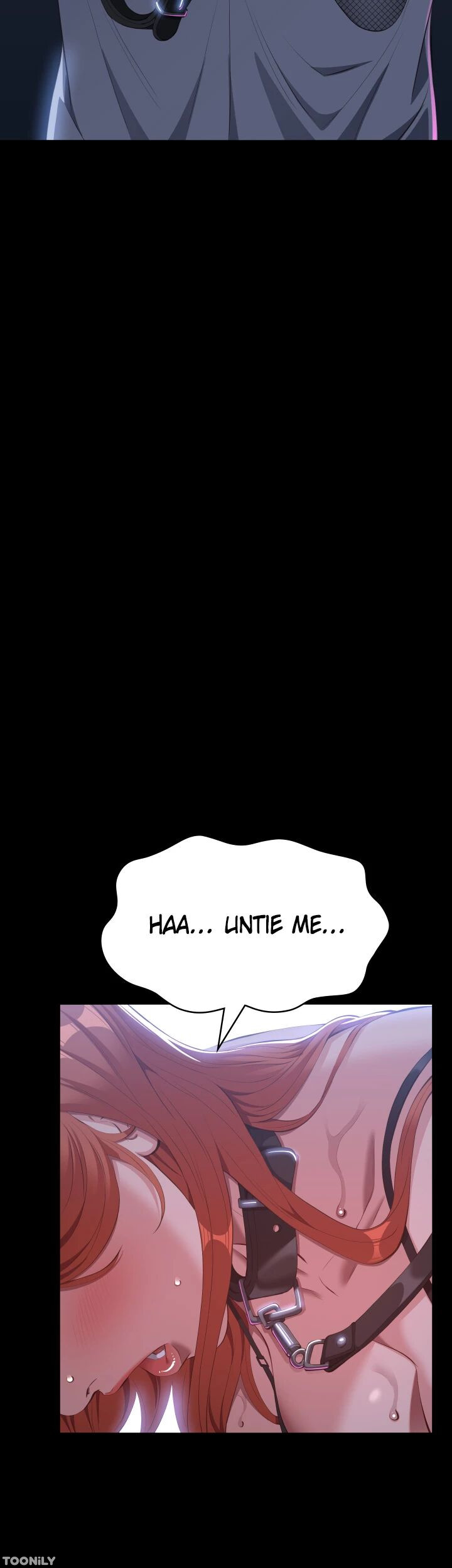 Read manhwa Resume Chapter 74 - SauceManhwa.com