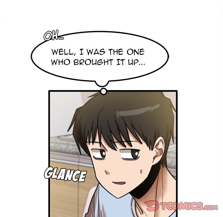 Read manhwa No More, No Less Chapter 24 - SauceManhwa.com