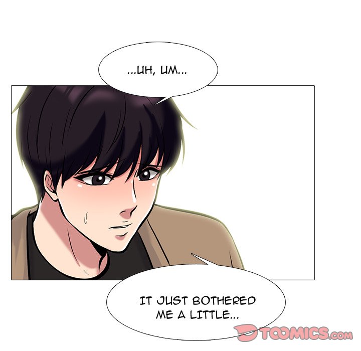 Read manhwa Extra Credit END Chapter 81 - SauceManhwa.com