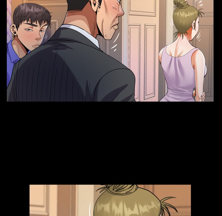 Read manhwa The Unforeseen Guest Chapter 24 - SauceManhwa.com