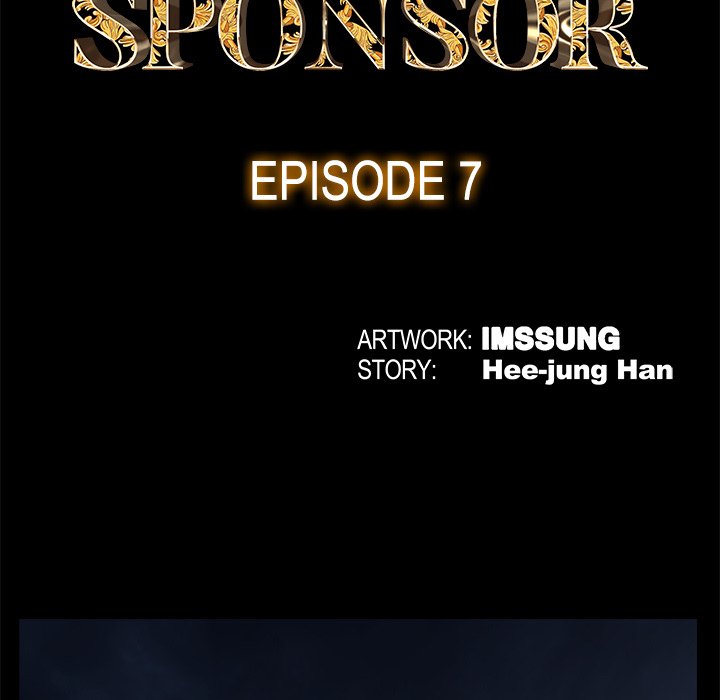 Read manhwa Sponsor (Drama) END Chapter 7 - SauceManhwa.com