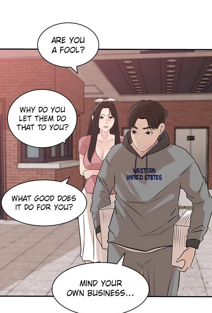 Read manhwa Inside My Sister-in-Law End Chapter 38 - SauceManhwa.com