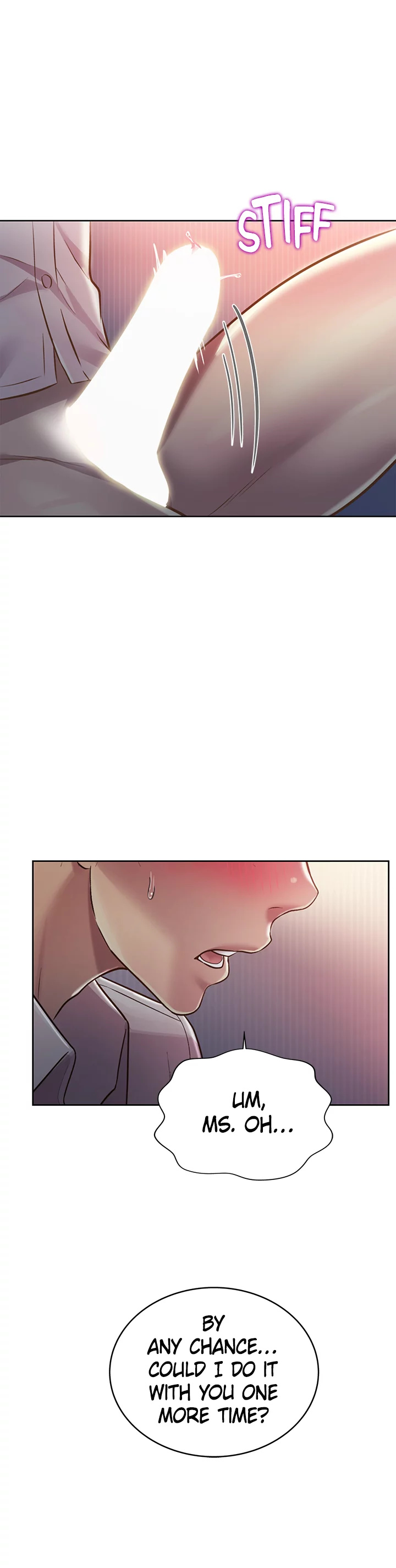 Read manhwa Taste Of My Sister END Chapter 20 - SauceManhwa.com