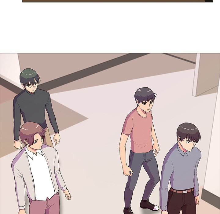 Read manhwa The Show Chapter 2 - SauceManhwa.com