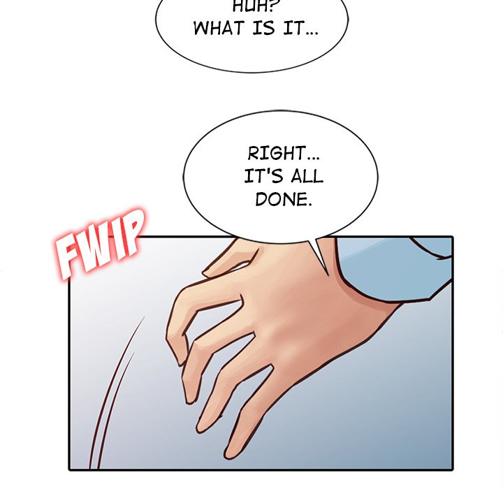 Read manhwa The Mismatch END Chapter 12 - SauceManhwa.com