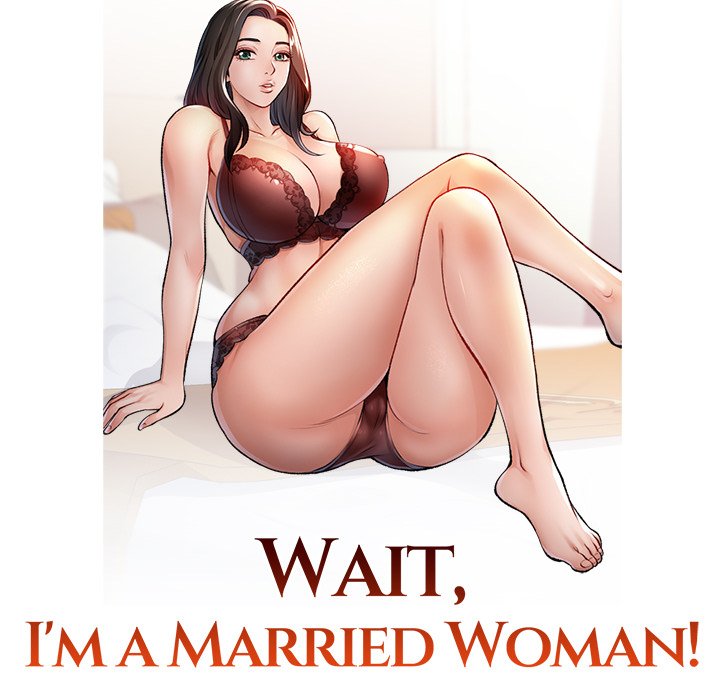 Read manhwa Wait, I’m a Married Woman! Chapter 4 - SauceManhwa.com