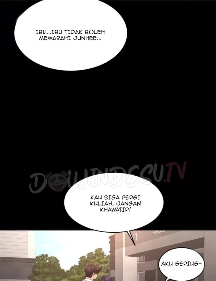 Read manhwa Secret Affection Chapter 35 - SauceManhwa.com