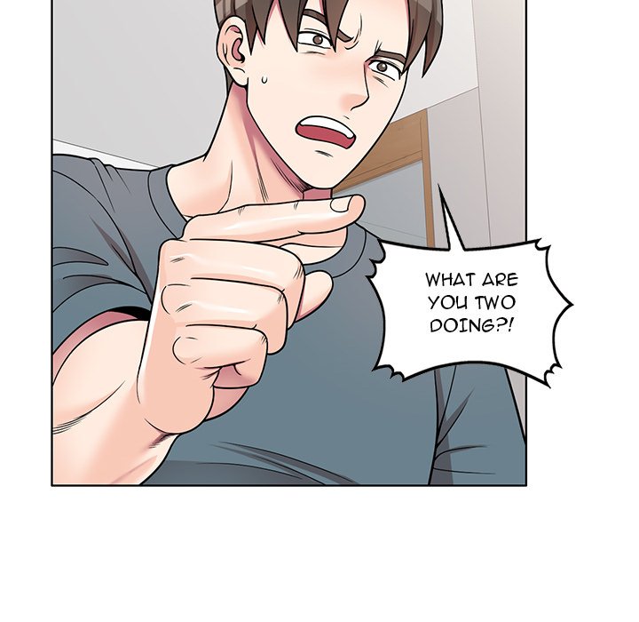 Read manhwa Private Lessons END Chapter 7 - SauceManhwa.com