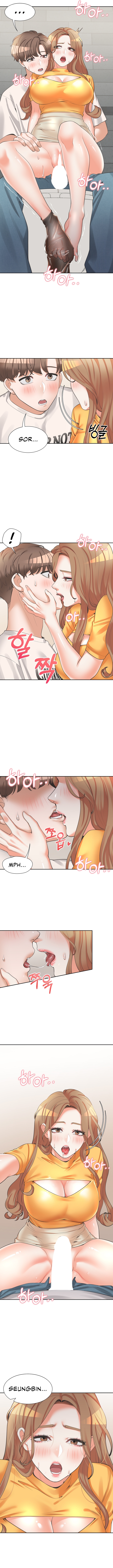 Read manhwa Bunk Beds HOT Chapter 12 - SauceManhwa.com