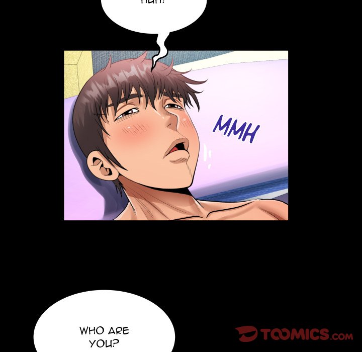 Read manhwa The Unforeseen Guest Chapter 131 - SauceManhwa.com