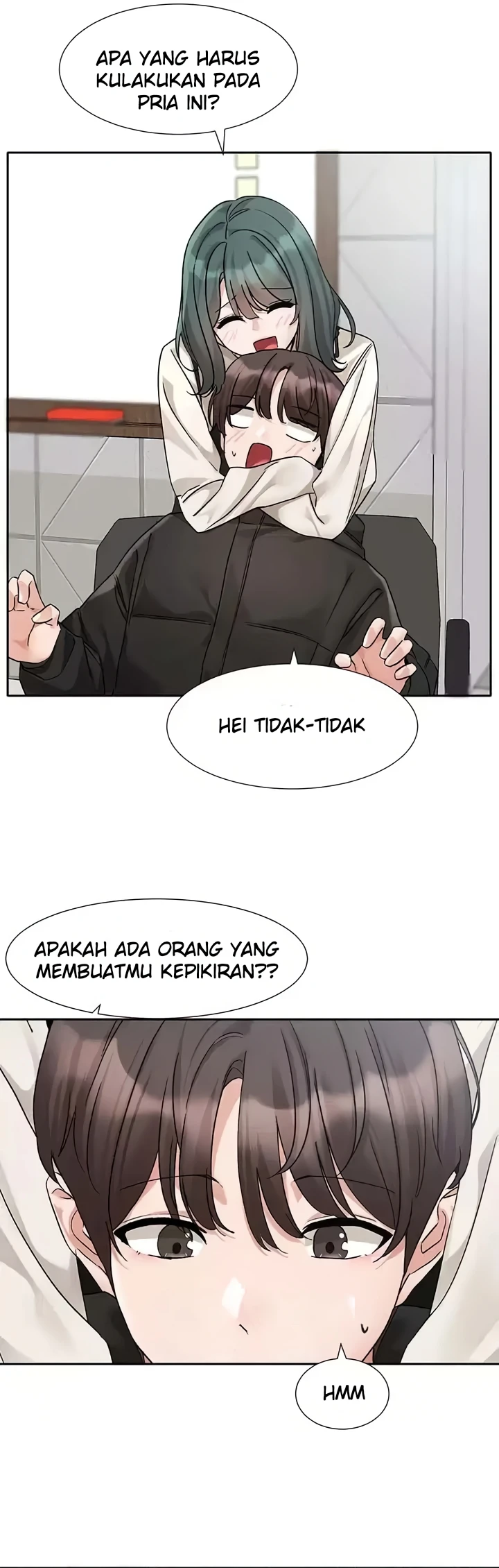 Read manhwa Circles Chapter 186 - SauceManhwa.com