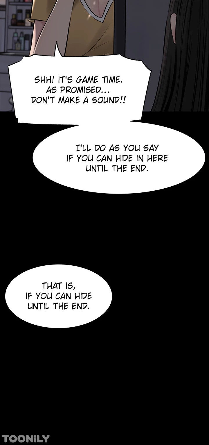 Read manhwa Inside My Sister-in-Law End Chapter 49 - SauceManhwa.com