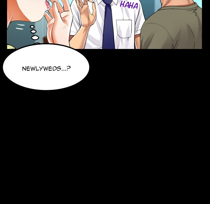 Read manhwa The Unforeseen Guest Chapter 60 - SauceManhwa.com