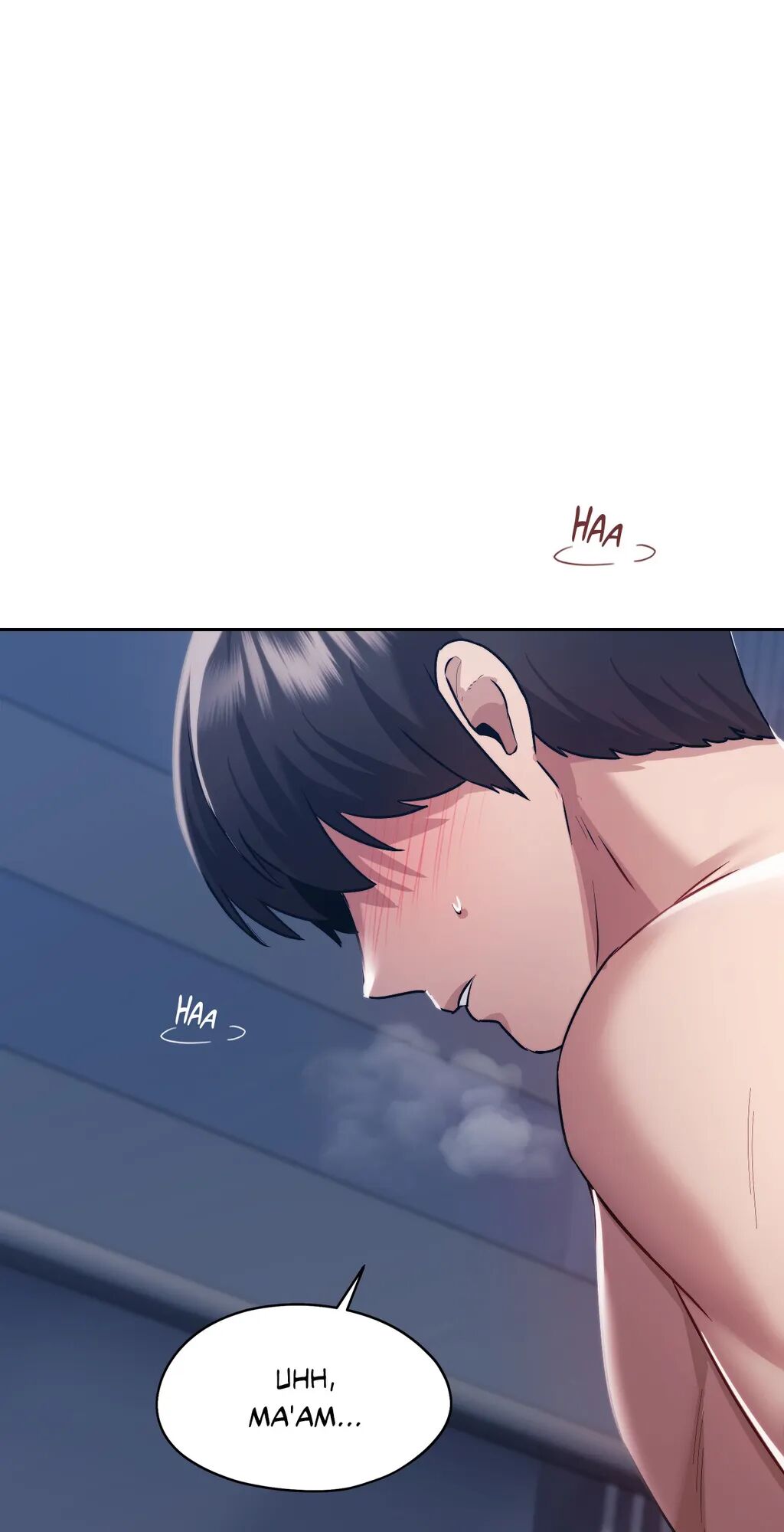 Read manhwa Wreck My Bias Chapter 27 - SauceManhwa.com