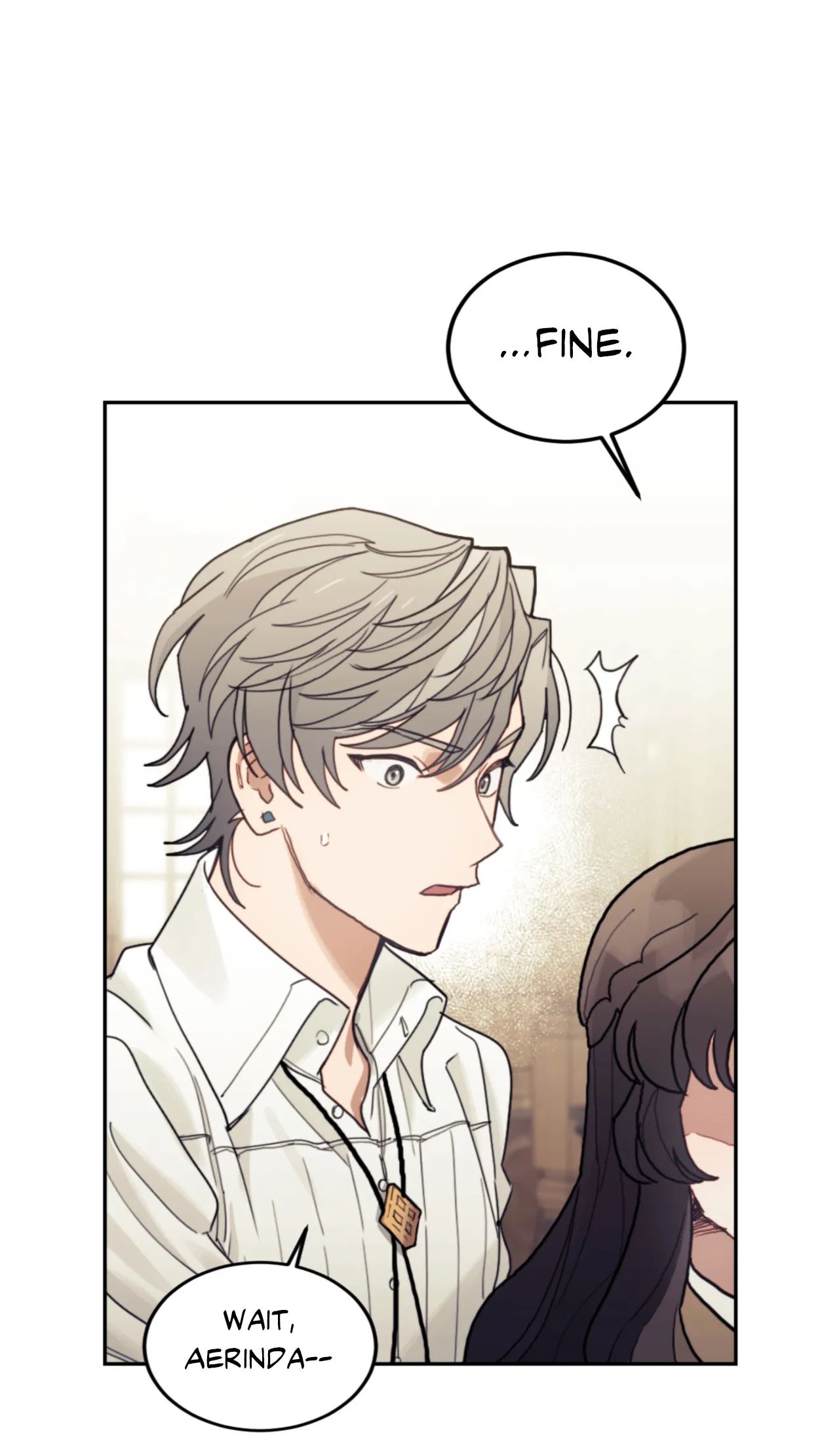 Read manhwa I’m No Heroine! Chapter 35 - SauceManhwa.com