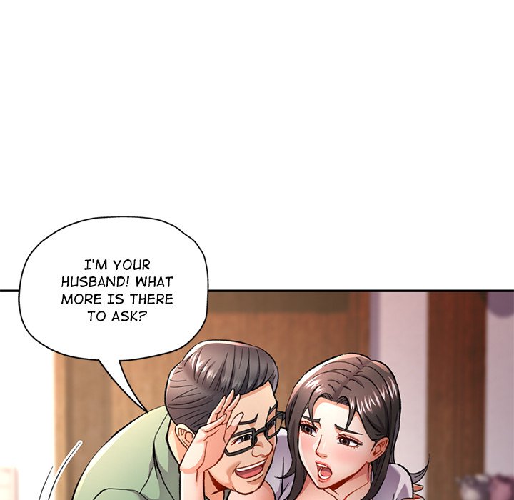 Read manhwa In Her Place Chapter 9 - SauceManhwa.com