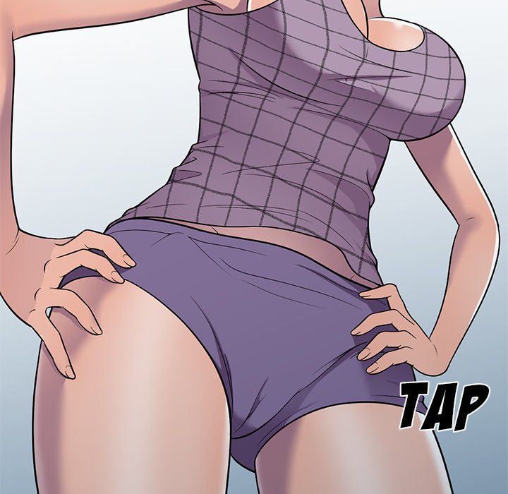 Read manhwa A Stolen Taste END Chapter 9 - SauceManhwa.com