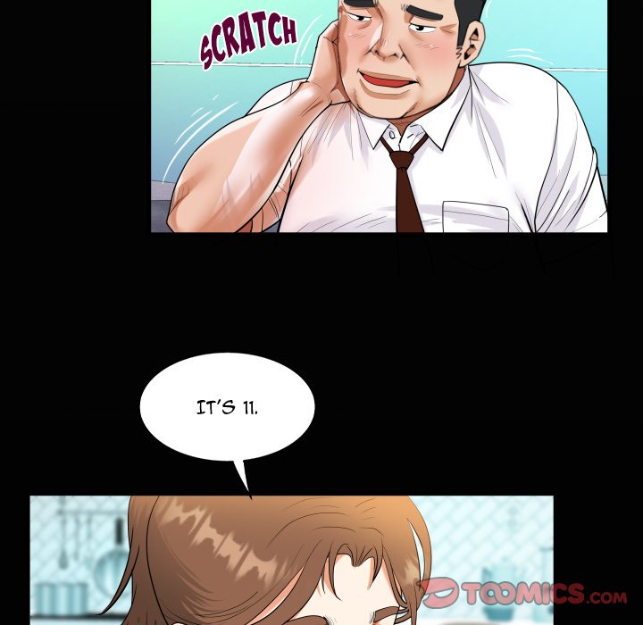 Read manhwa The Unforeseen Guest Chapter 111 - SauceManhwa.com