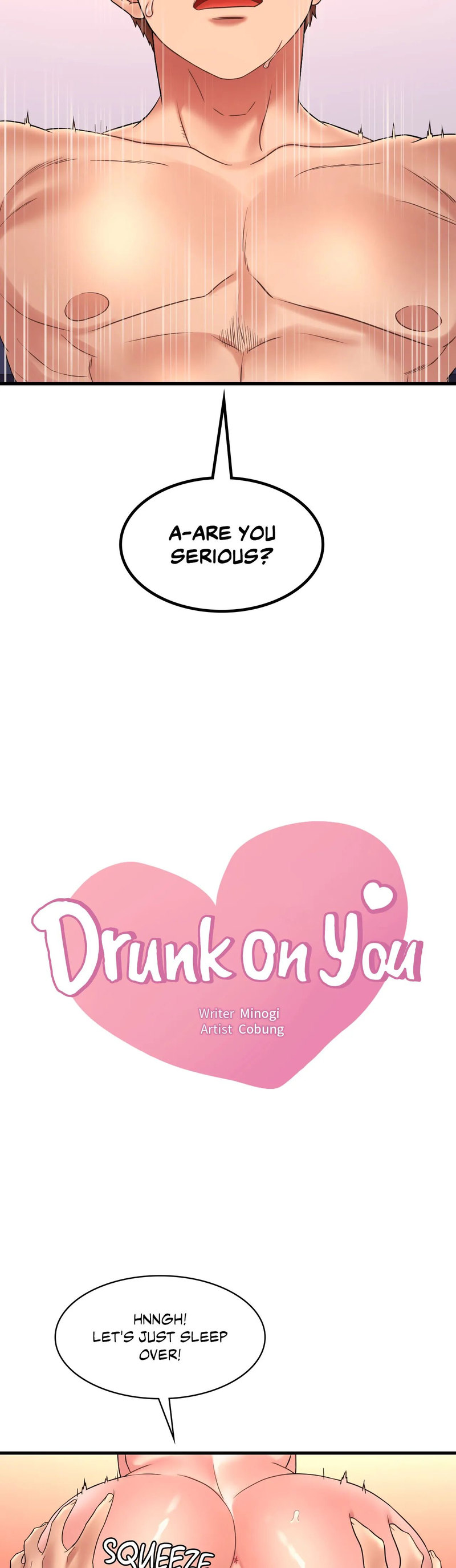 Read manhwa She Wants to Get Drunk Chapter 43 - SauceManhwa.com