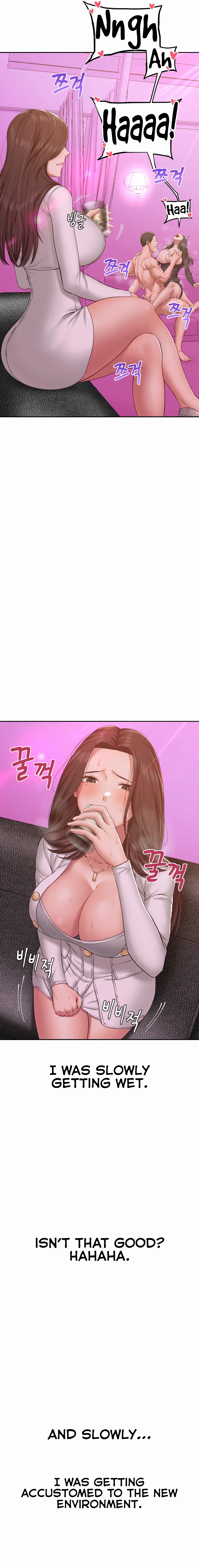 Read manhwa Deviant Diary End Chapter 11 - SauceManhwa.com