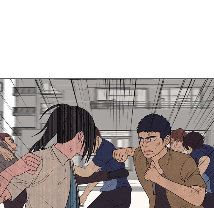 Read manhwa High School Devil Chapter 303 - SauceManhwa.com