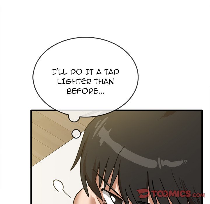 Read manhwa No More, No Less Chapter 30 - SauceManhwa.com