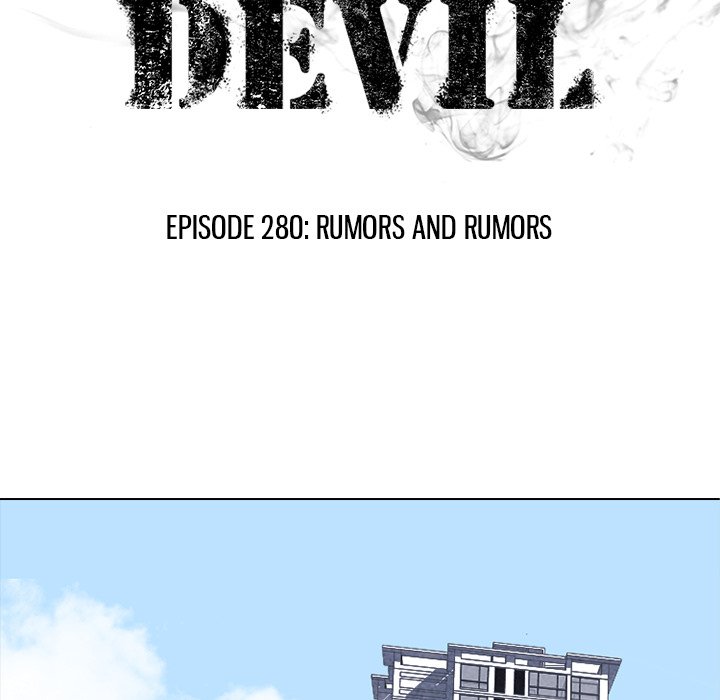 Read manhwa High School Devil Chapter 280 - SauceManhwa.com