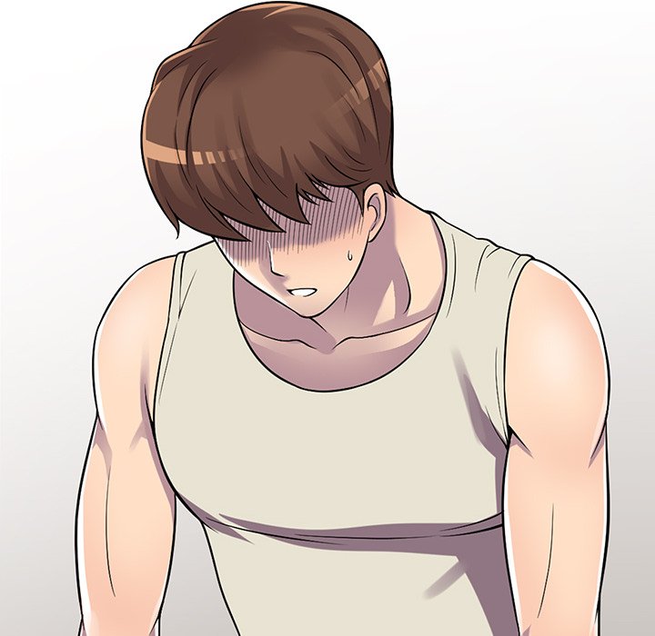 Read manhwa A Stolen Taste END Chapter 5 - SauceManhwa.com