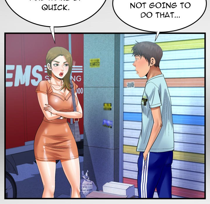 Read manhwa The Unforeseen Guest Chapter 22 - SauceManhwa.com