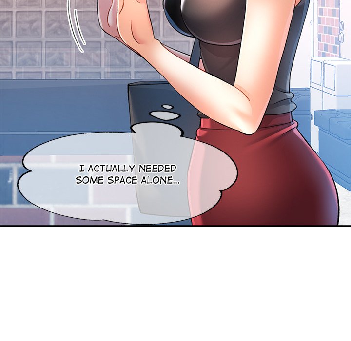 Read manhwa In Her Place Chapter 18 - SauceManhwa.com