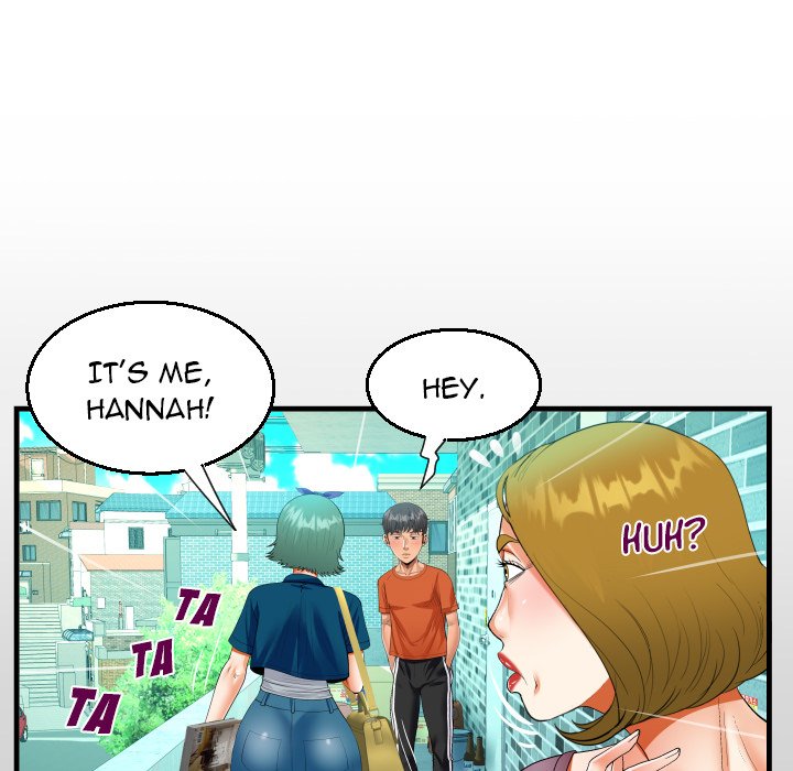 Read manhwa The Unforeseen Guest Chapter 51 - SauceManhwa.com