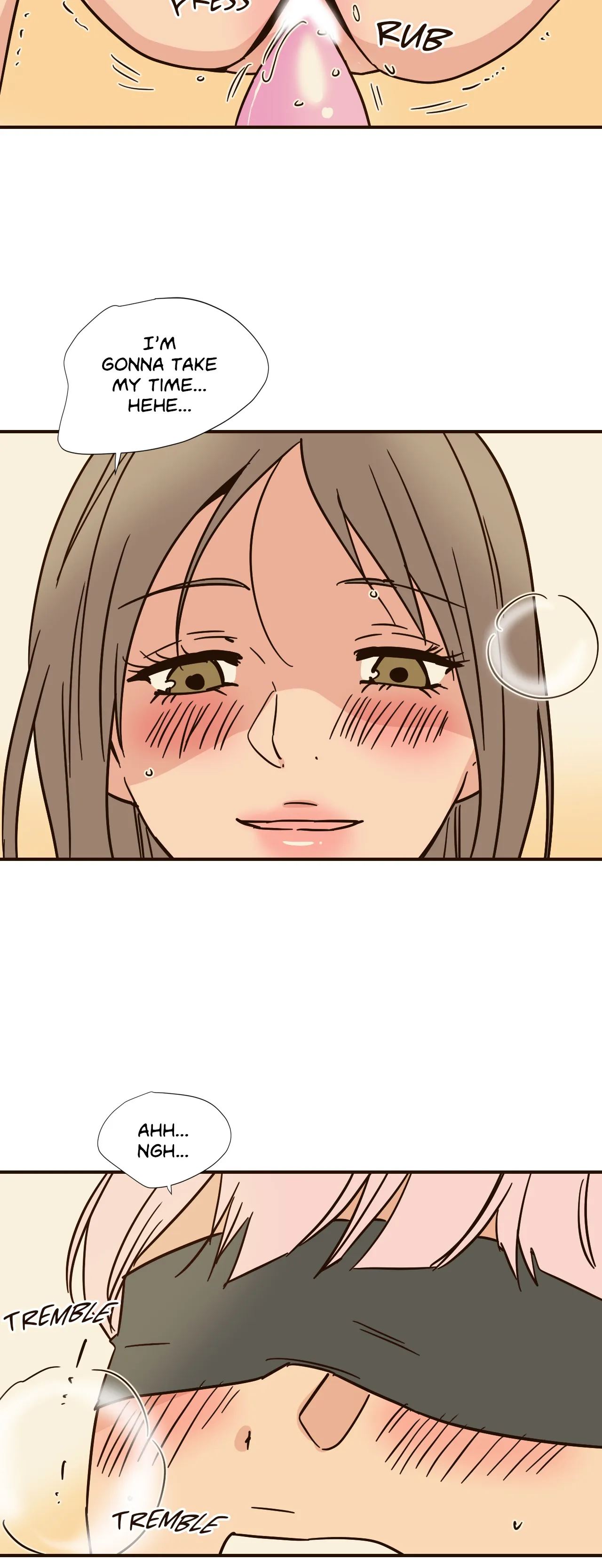 Read manhwa Temptress Chapter 107 - SauceManhwa.com