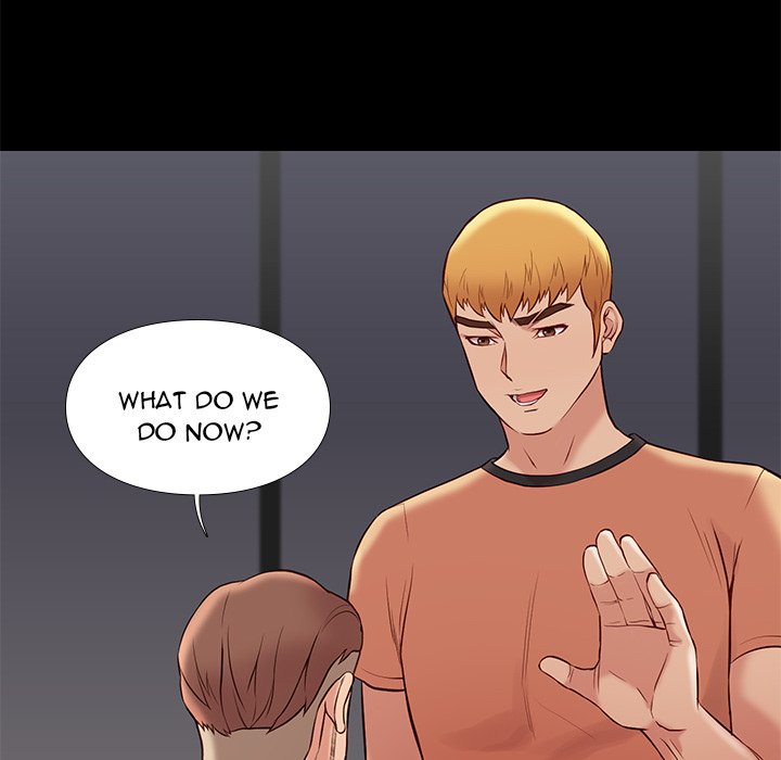 Read manhwa Reunion END Chapter 27 - SauceManhwa.com