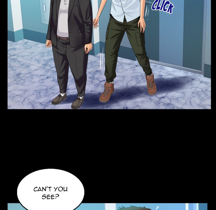 Read manhwa The Unforeseen Guest Chapter 90 - SauceManhwa.com