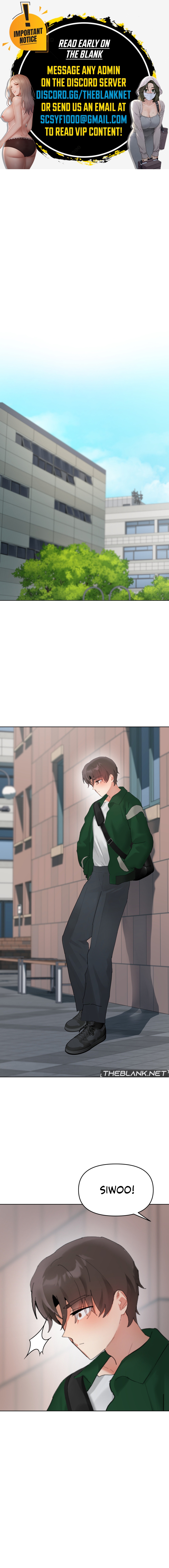 Read manhwa My Enemy Is My First Love  Chapter 13 - SauceManhwa.com