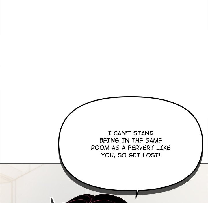 Read manhwa Someone Stop Her!  Chapter 5 - SauceManhwa.com