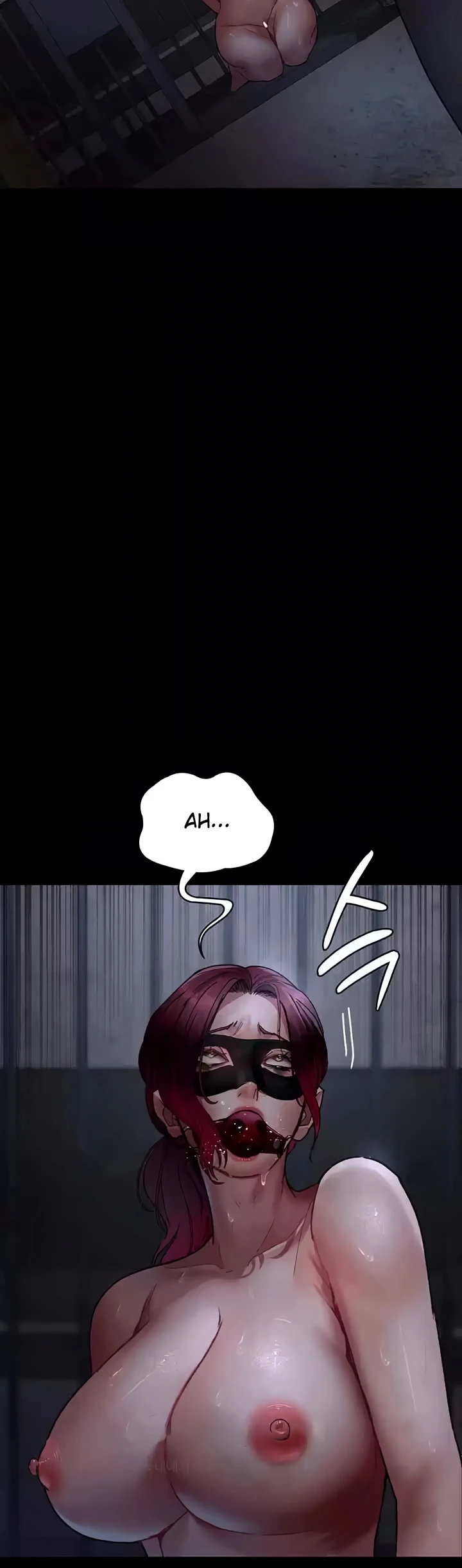 Read manhwa Night Hospital Chapter 69 - SauceManhwa.com