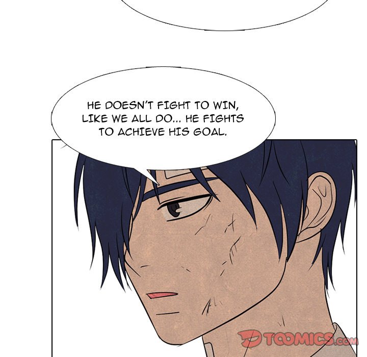 Read manhwa High School Devil Chapter 271 - SauceManhwa.com