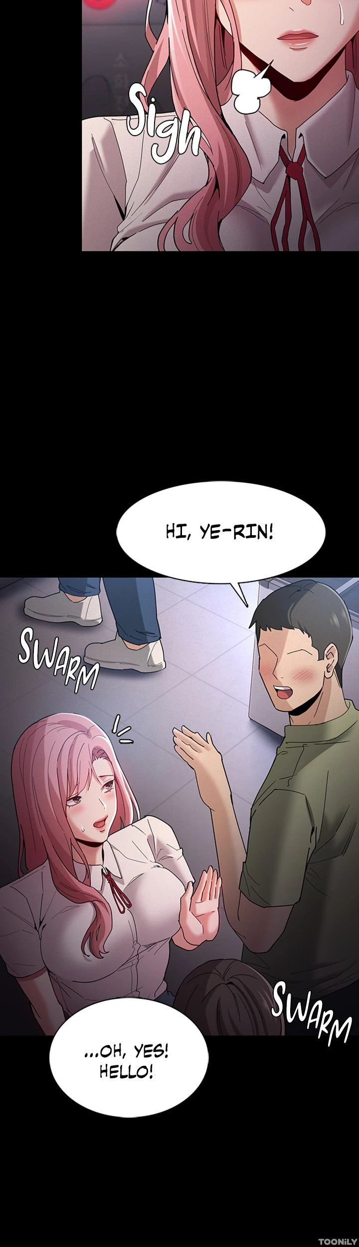 Read manhwa Pervert Addiction Chapter 9 - SauceManhwa.com