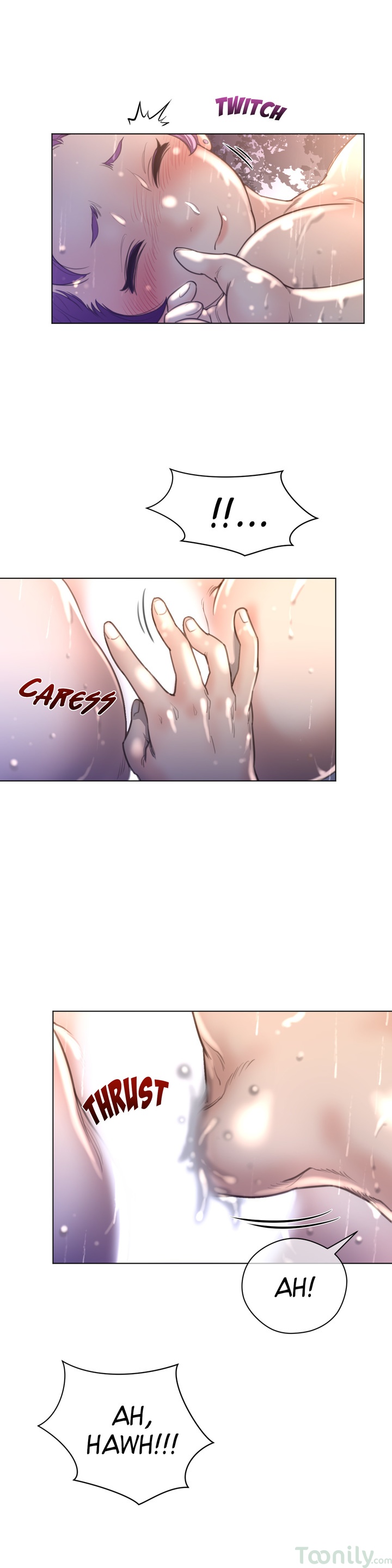 Read manhwa Perfect Half Chapter 16 - SauceManhwa.com