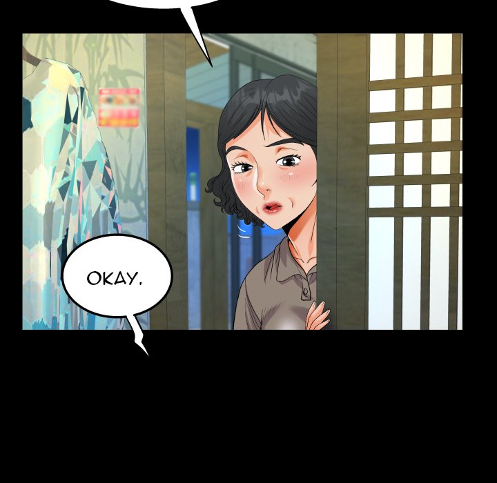 Read manhwa The Unforeseen Guest Chapter 27 - SauceManhwa.com