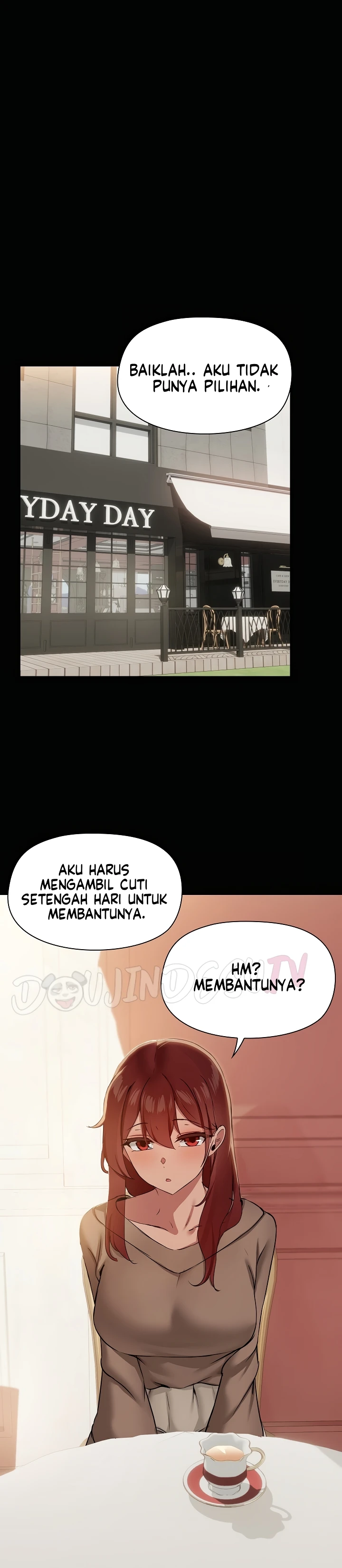 Read manhwa Shareboyfriend Chapter 26 - SauceManhwa.com