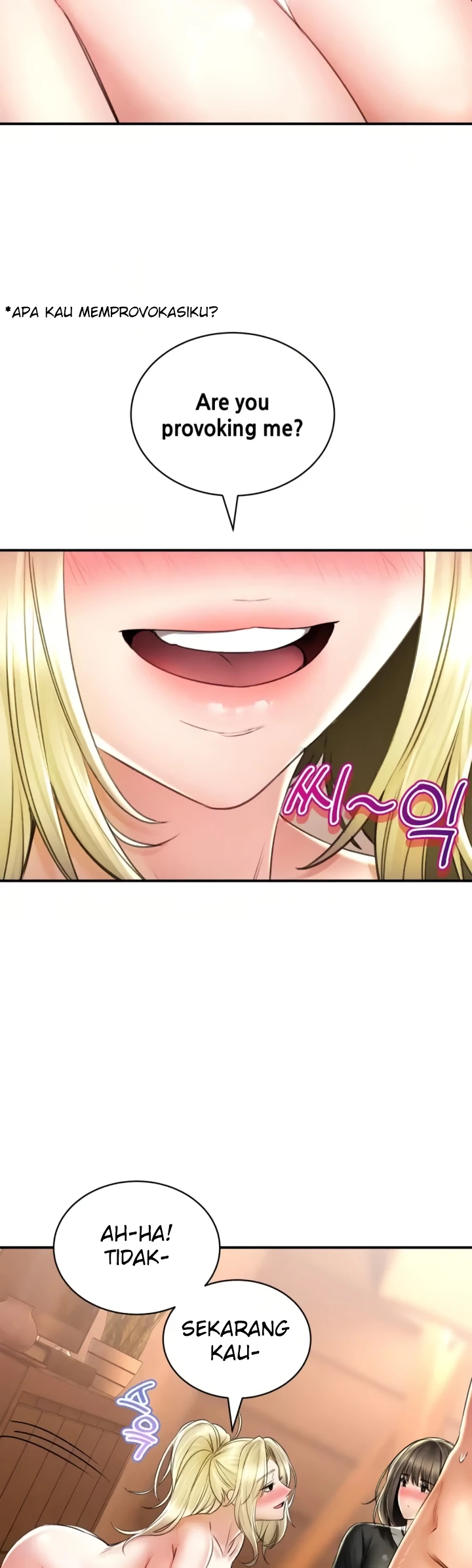 Read manhwa Herbal Love Story Chapter 69 - SauceManhwa.com