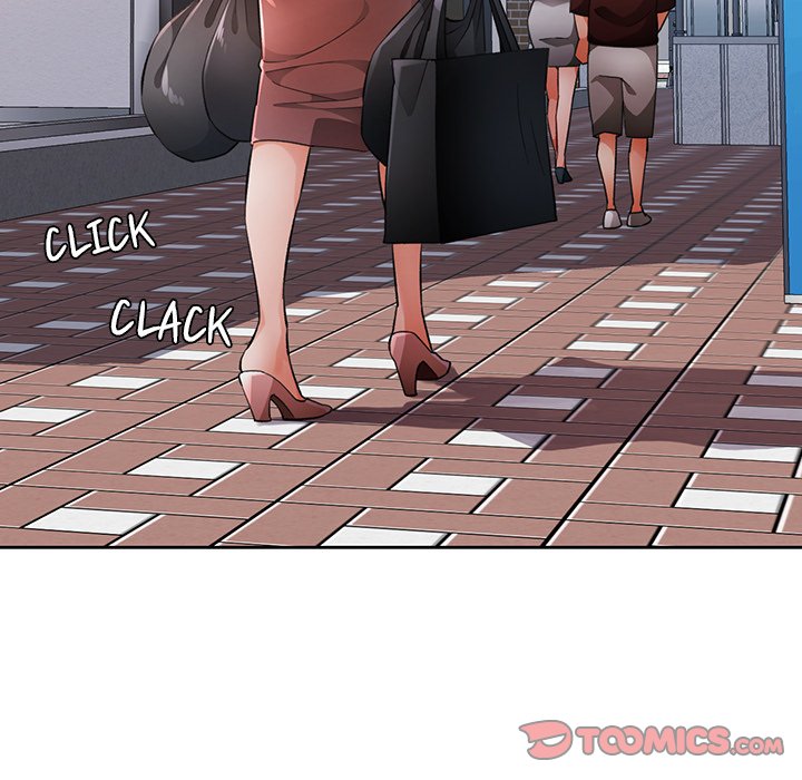 Read manhwa Wait, I’m a Married Woman! Chapter 17 - SauceManhwa.com