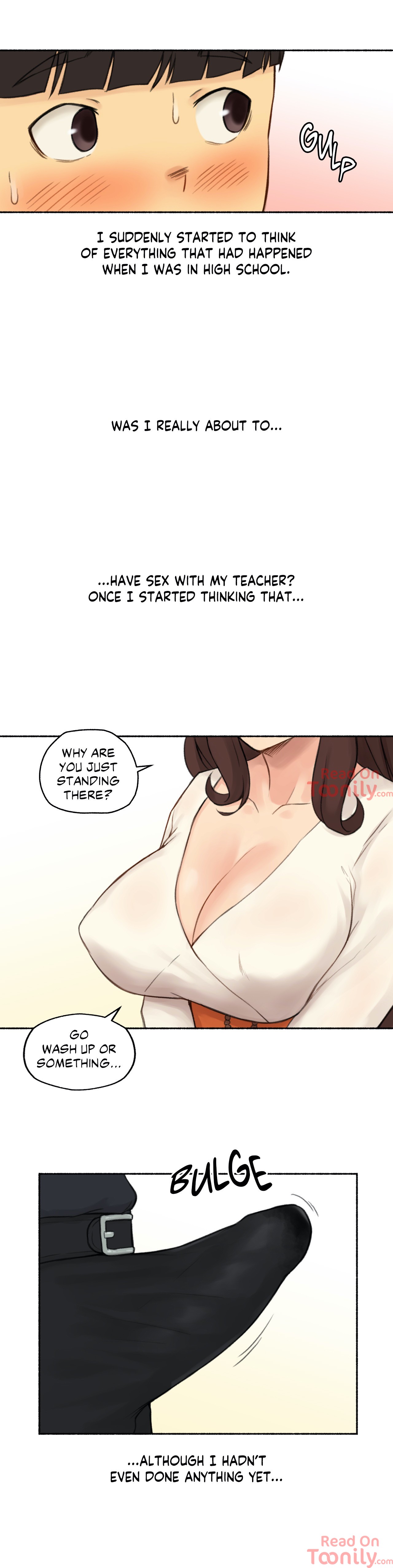 Read manhwa Sexual Exploits END Chapter 12 - SauceManhwa.com