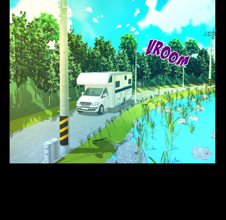 Read manhwa The Unforeseen Guest Chapter 91 - SauceManhwa.com