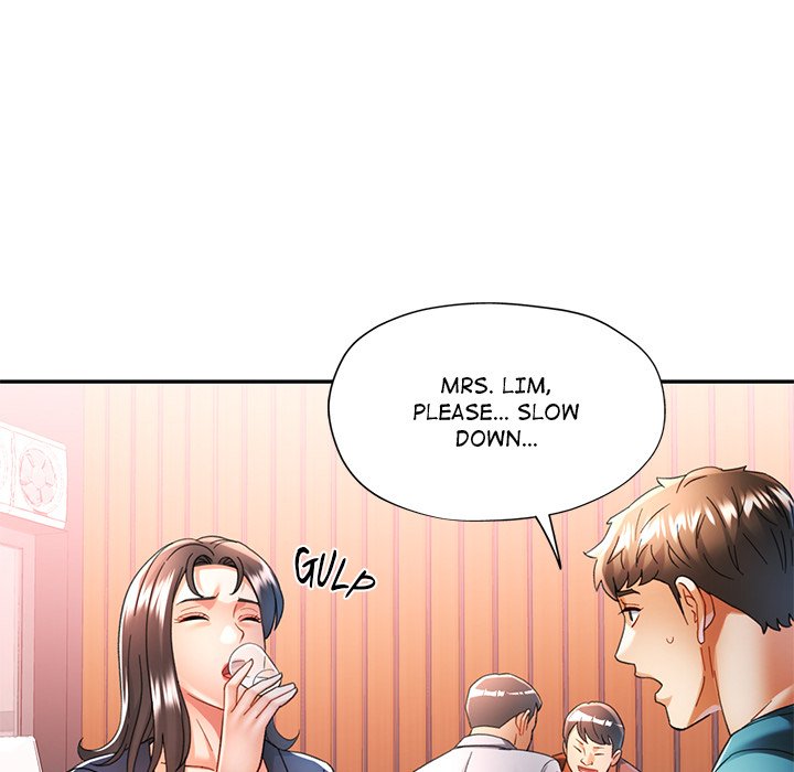 Read manhwa In Her Place Chapter 44 - SauceManhwa.com