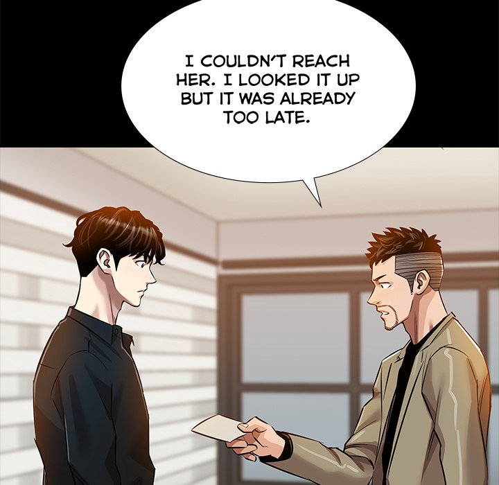 Read manhwa Sponsor (Drama) END Chapter 29 - SauceManhwa.com