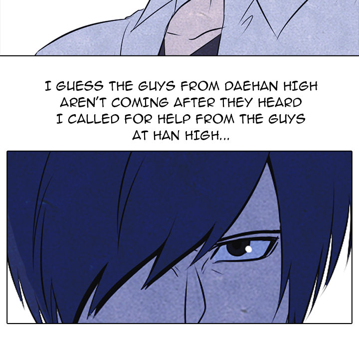 Read manhwa High School Devil Chapter 24 - SauceManhwa.com